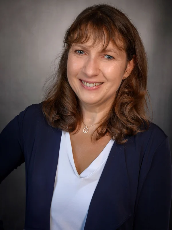 Ramona Luckhardt