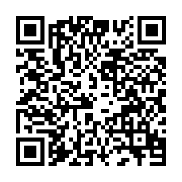 QR-Code mit den Kontodaten des Spendenkontos